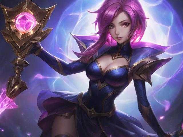 菜鸟玩家速成手册：了解LOL S系列赛总冠军演变史