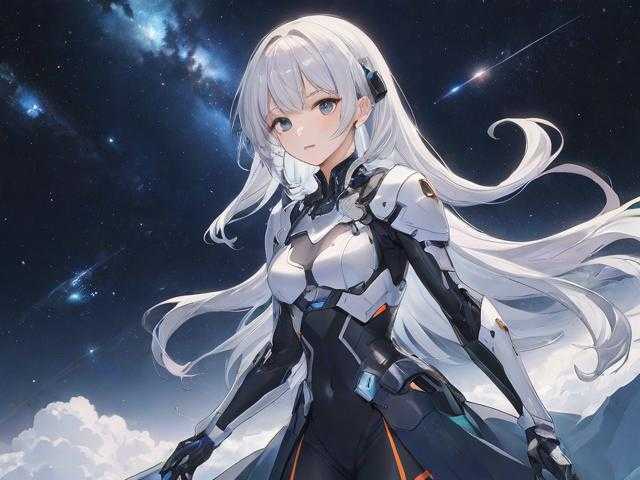 2025年 星域征途 玩家全体验报告