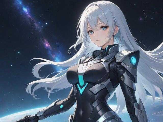 2025年 星域征途 玩家深度体验报告