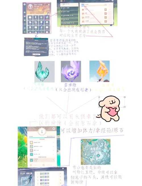 2025年 星域征途 角色养成全攻略 从零氪到满级玩家的实战