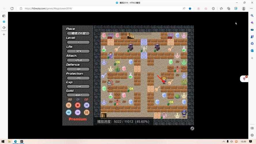 魔塔无敌版2025:Roguelike+MMO创新驱动全球化增长