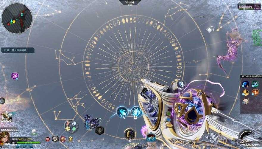 2025年 星域战甲 时装系统深度解析 战斗力提升全攻略
