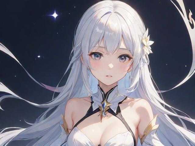 2025年 星域纪元 百合萝莉角色养成全攻略