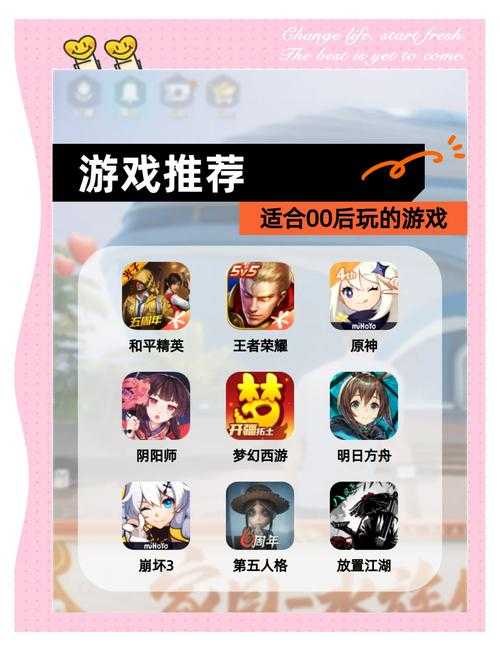 寻找最适合新手的游戏资源
