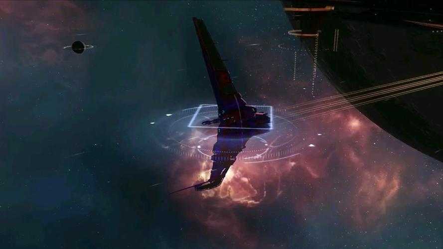 2025年 星战前夜 无烬星河 深度体验指南