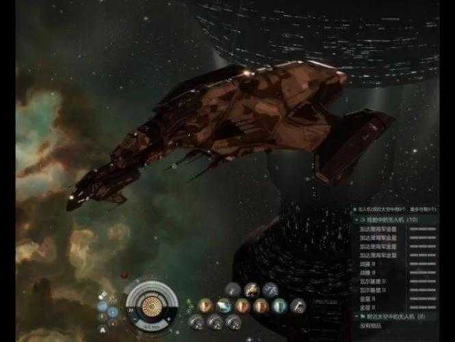 2025年 星战前夜 晨曦 飞船战斗力提升全攻略