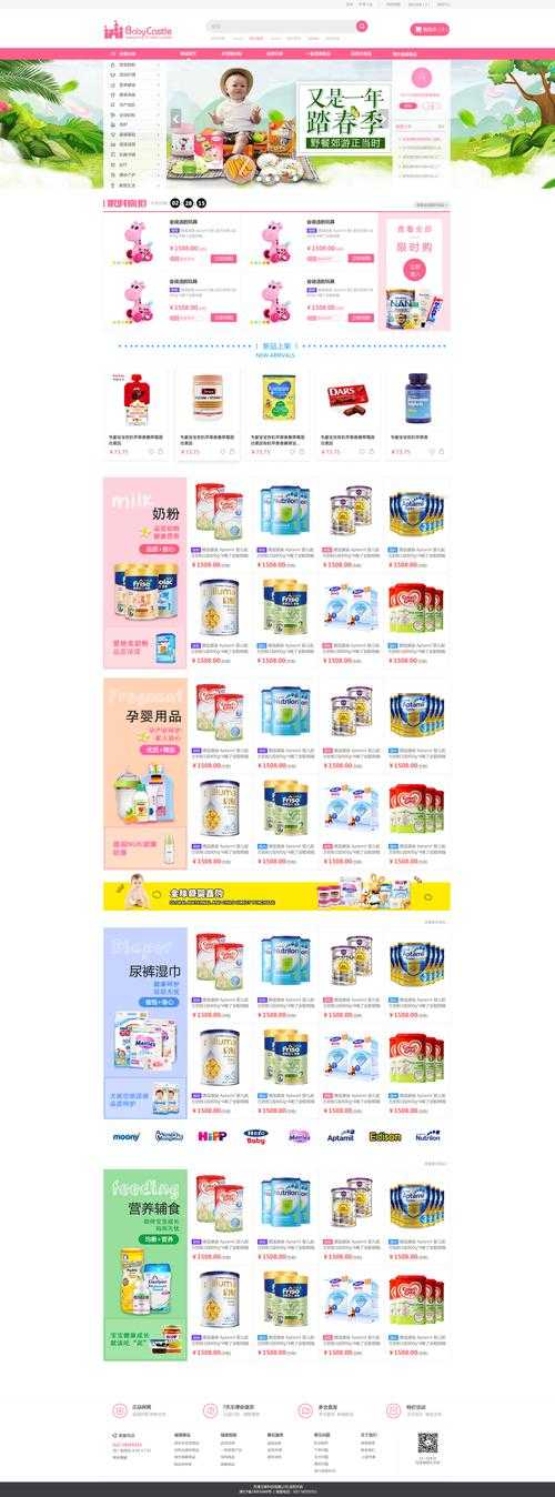 如何找到完整的进口商品信息黄页?安全可靠的进口商品资源大全在1688上如何呈现?