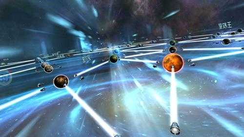 2025年 星海征途 玩家生存指南 从十阶菜鸟到副本尖兵的3