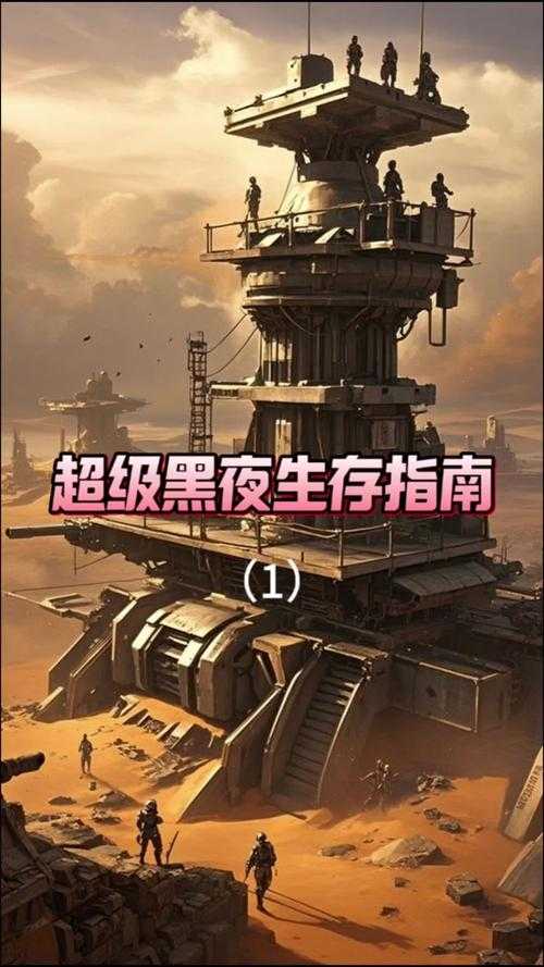 2025年 星海征途 玩家生存指南 从萌新到高手的实战经验