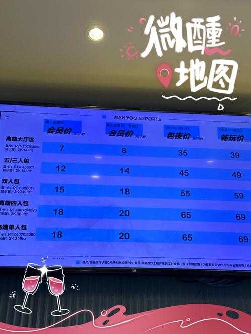蜗牛电竞会员价格及费用详情一览