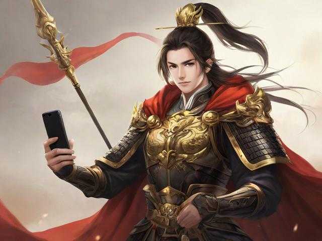 新手指南：掌握手机单机版三国策略