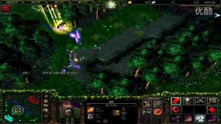 观看指南09dota单排第三季：如何跟随优酷播单征服战场？