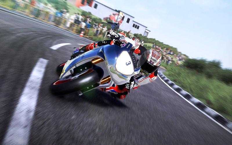 2025年 曼岛 TT 赛事 边缘竞速2 实战指南 从新手到