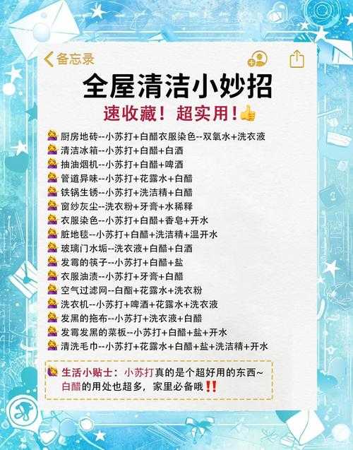 2025年 梦幻诛仙 房屋清洁进阶指南 手把手教你打造五星级