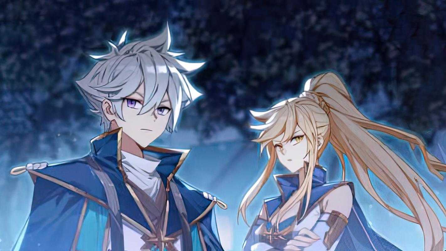 【微博】小说万相之王男主角是谁?揭秘他的身世之谜!
