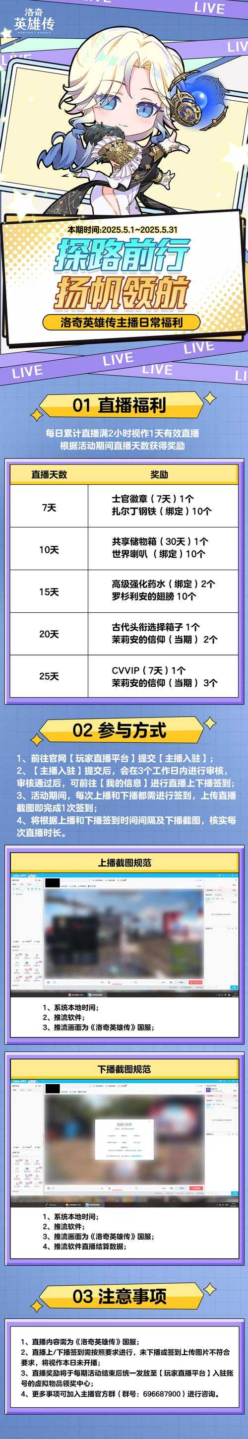 2025年 洛奇英雄传永恒 罗杉利安实战指南