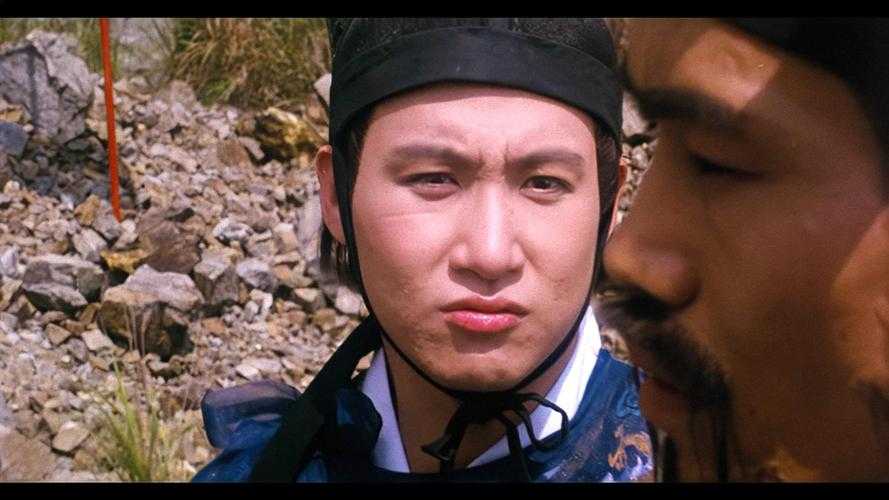 如何找到并观看1990版《笑傲江湖》完整版国语版?