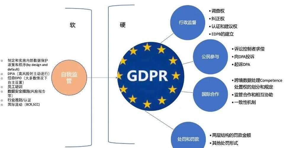 关于GDPR修订版与生物数据保护的关联性分析(基于2025年公开数据)