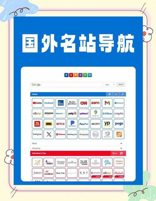 好123网址导航 - 精选优质网站大全