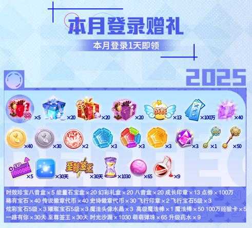 2025迷你世界玩家福利礼包领取与版本对比