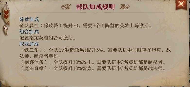 2025年 洪荒之初 角色魅力养成全攻略