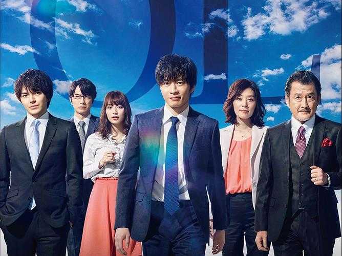 超好看日剧推荐TOP_10:哪些是你最爱的必看之作?