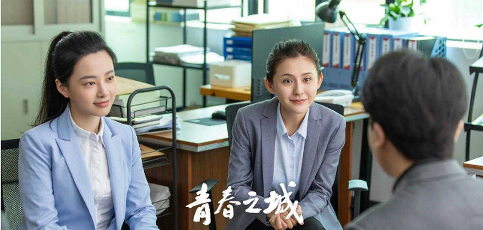 《青春之城》2025:新生代与资深演员阵容解析