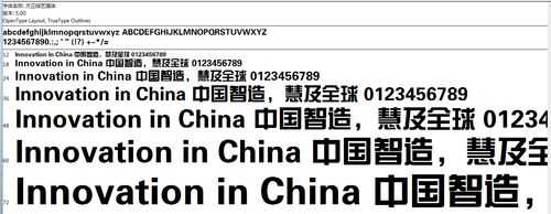 2025年《魔兽字体》发展现状与行业对比分析