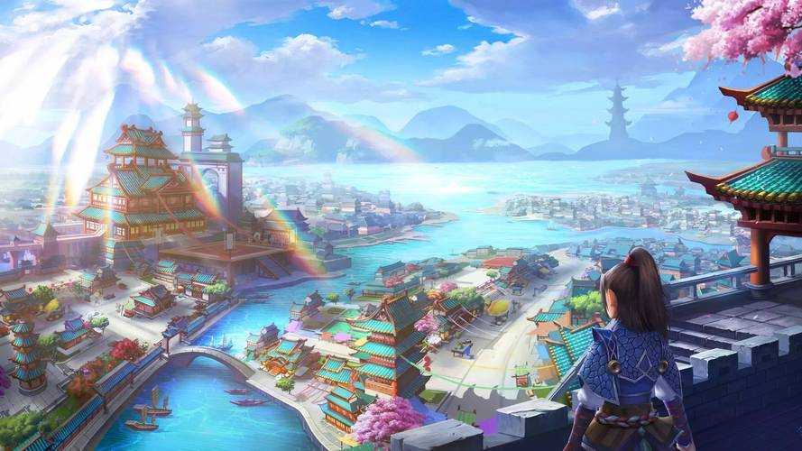 2025热血江湖社交全攻略与必杀技