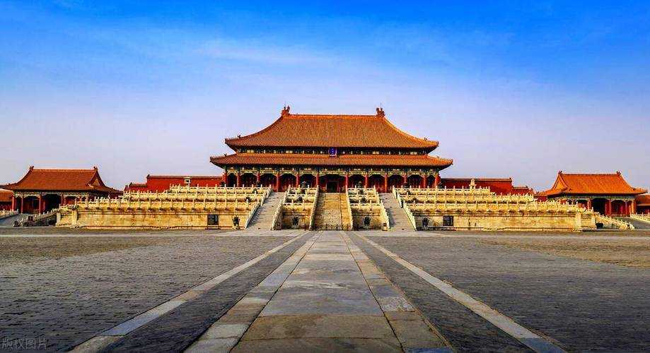 【头条】天安门景点深度解析:从广场到故宫,一网打尽