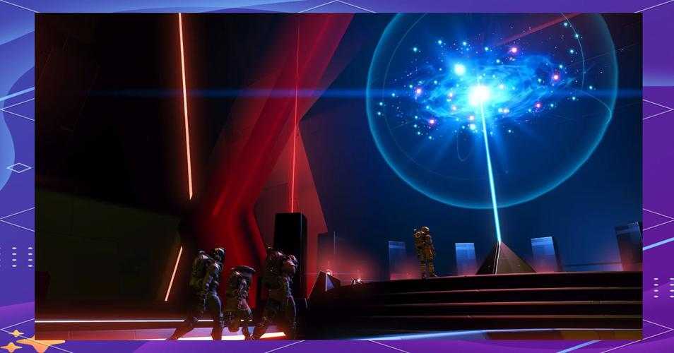 无人深空:探索未知宇宙的终极冒险指南
