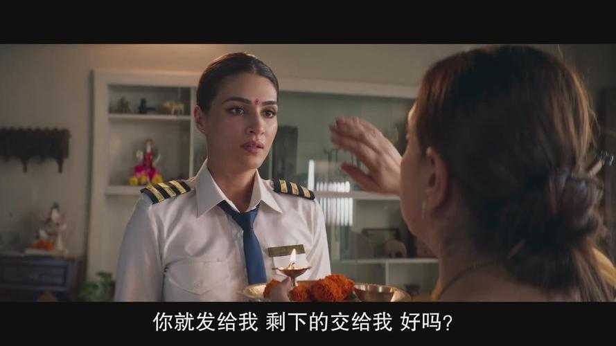 法国空乘题材电影:云端浪漫与职业挑战