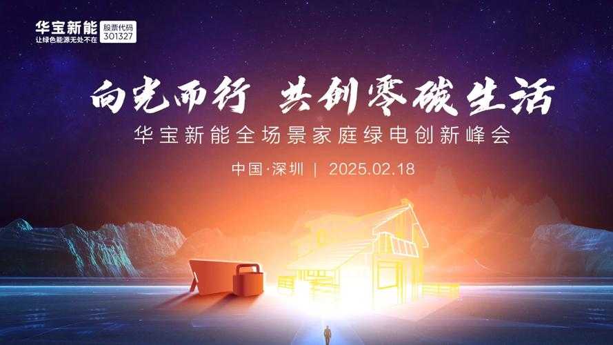 2025省电技术革新：家庭工业及未来方向