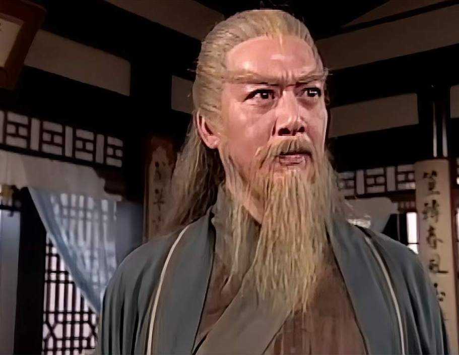 7版射雕英雄传黄药师角色解析