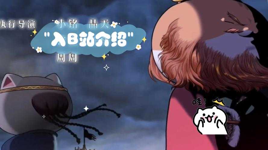 解锁B站少女向内容:高效定位与平台资源及观看技巧全攻略