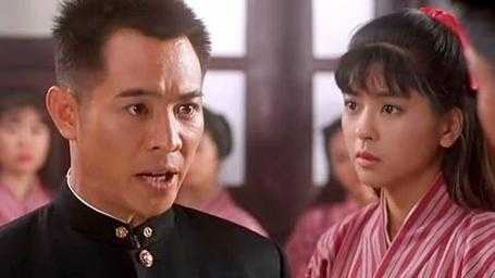 精武英雄:经典动作片再现武术传奇