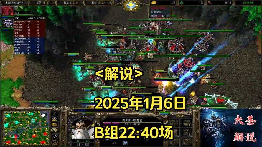 魔兽争霸之路:回顾2009年WCG赛场上的荣耀与挑战