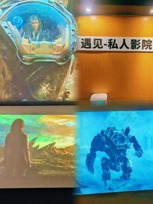 高清电影免费畅看,沉浸式视听盛宴即刻体验