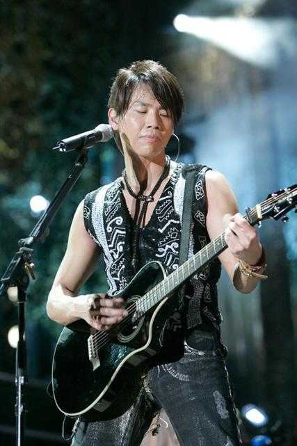 陶喆melody经典重现 深情旋律再掀回忆杀
