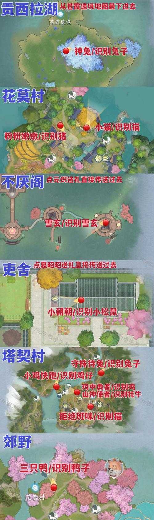 2025年 浮生忆玲珑 宝物鉴定全攻略 手把手教你成为鉴宝大