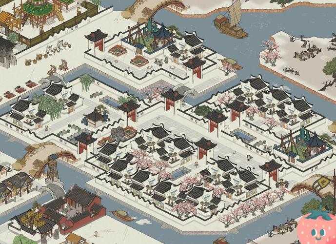 以下是优化后的《江南百景图》炼丹炉实战攻略(2025年5月版),采用更符合移动端阅读习惯的排版设计: