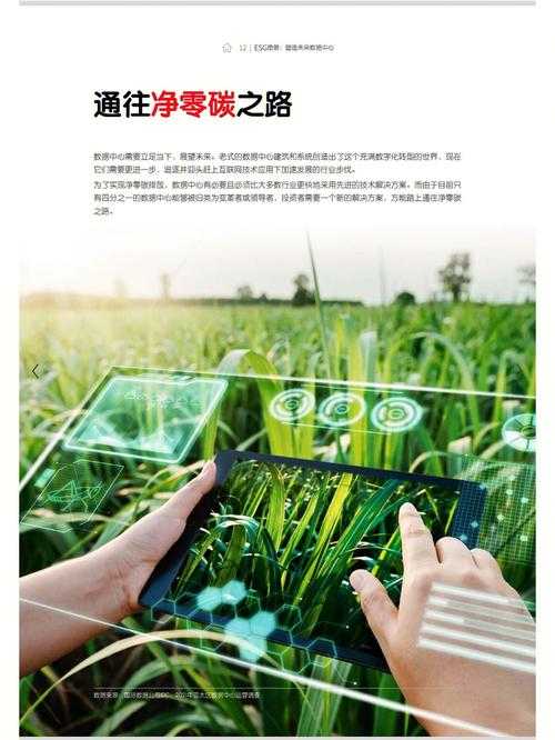 关于绿色数据中心建设成效及液冷技术应用的综合分析报告