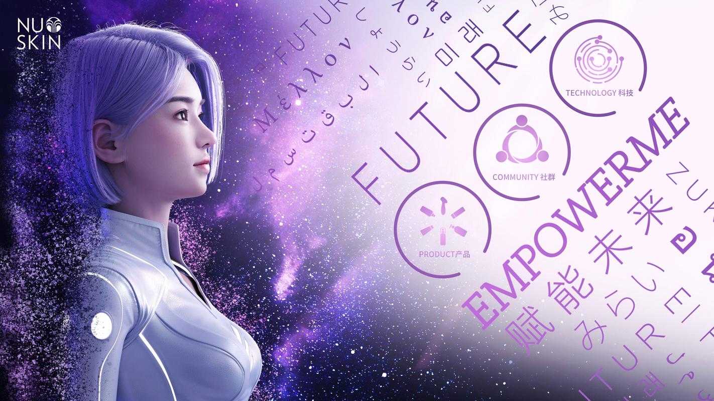 《mumubuku》虚拟偶像生态进化与现象级突破