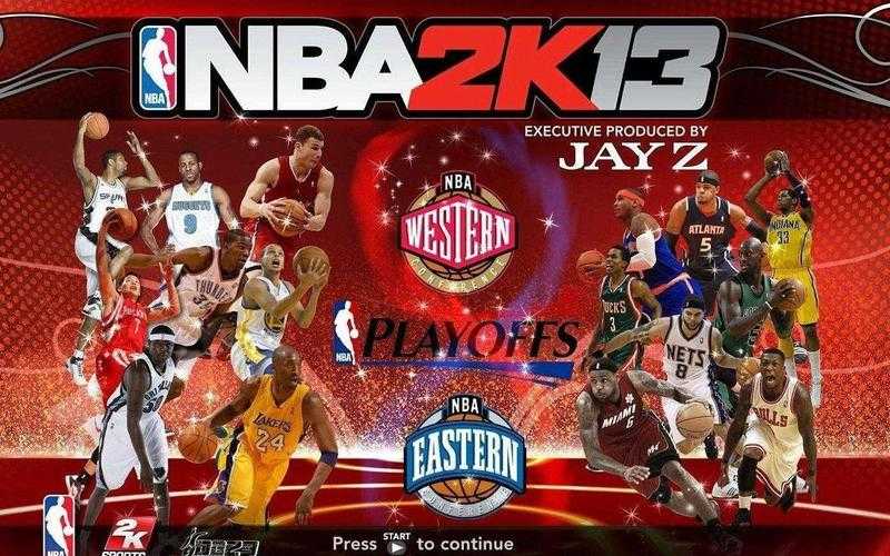 2025年NBA2K13官方下载全攻略及替代方案