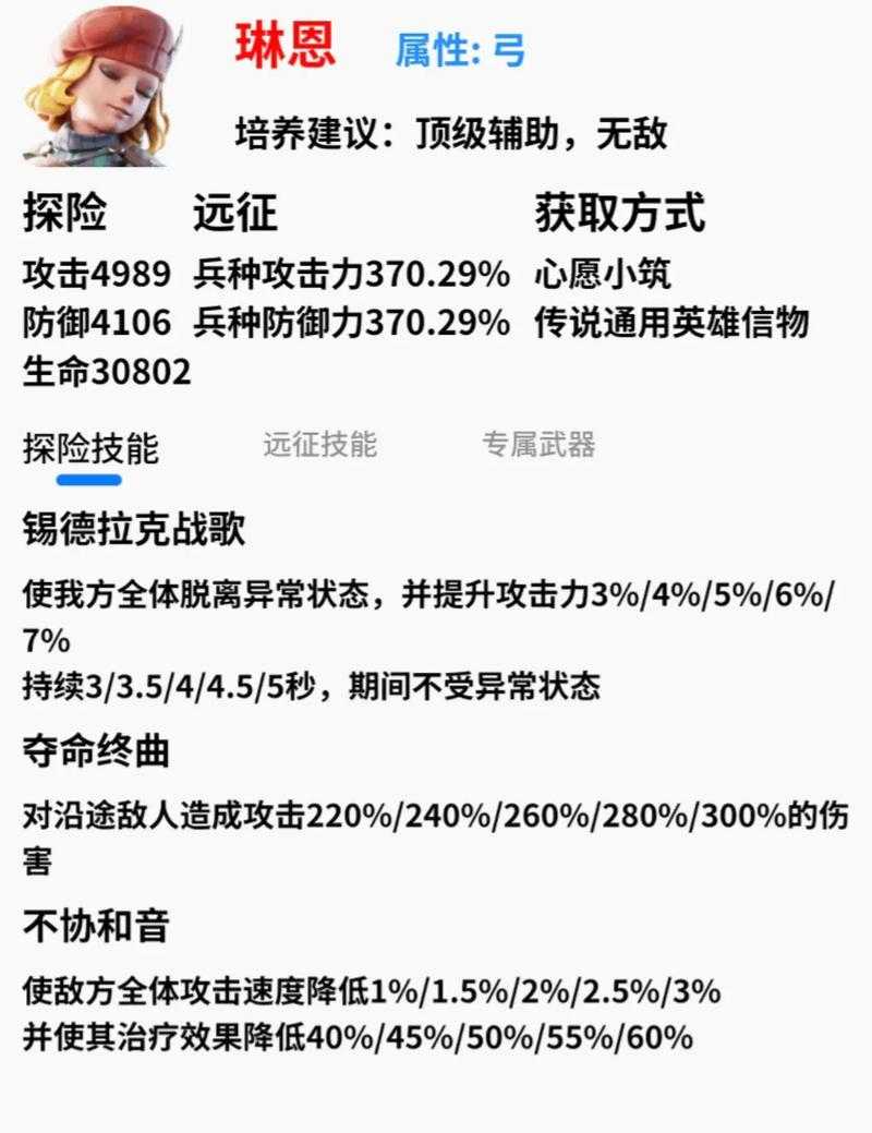 2025弓职业PK生存输出攻略