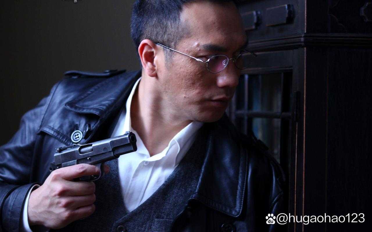 谍战剧《生死钟声》全集在线观看-惊心动魄特工对决