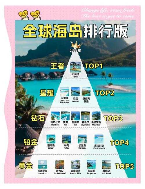 2025年 海岛风云 职业选择指南 新手玩家必看实战解析