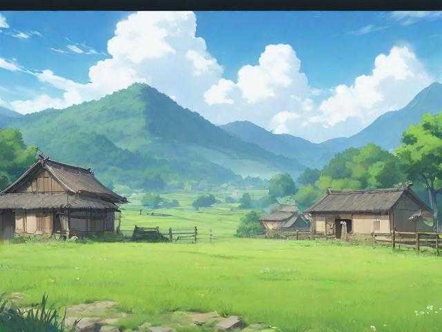 《诛仙》草庙村探灵2025新版攻略优化版（附核心数据解析）
