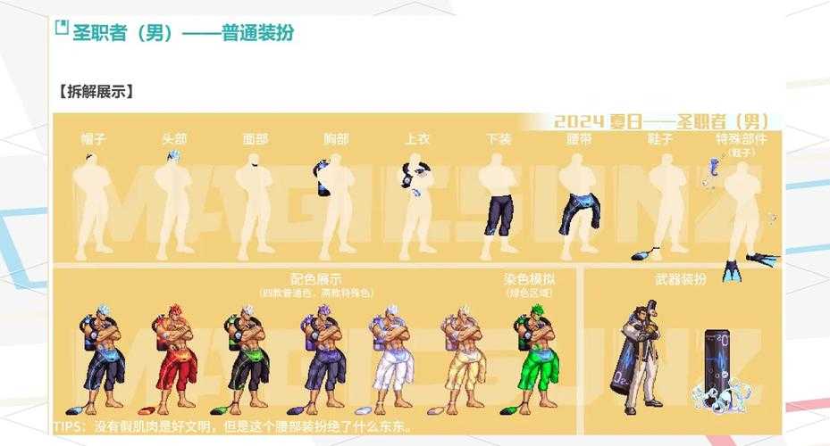 DNF 2014夏日装扮2025价值与情怀
