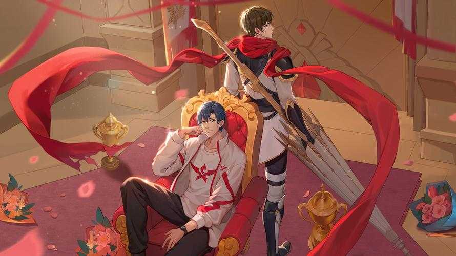 神马影院独家播放全职高手,快来免费追剧